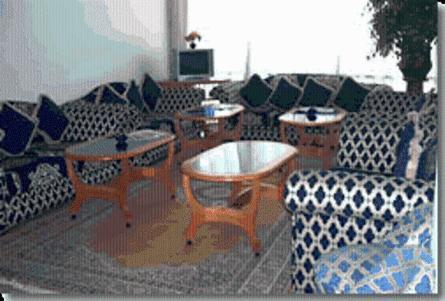 Hotel Marjane Agadir Exterior photo