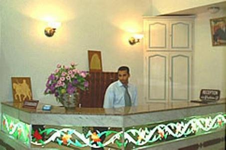 Hotel Marjane Agadir Exterior photo